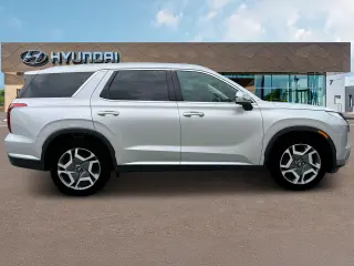 Hyundai PALISADE 2025 SEL Premium SUV de 4 puertas