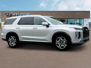 Hyundai PALISADE 2025 SEL Premium SUV de 4 puertas