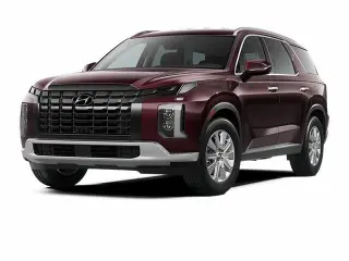 Hyundai PALISADE 2024 SEL SUV de 4 puertas