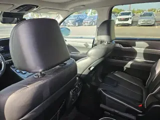 Hyundai PALISADE 2024 SEL SUV de 4 puertas