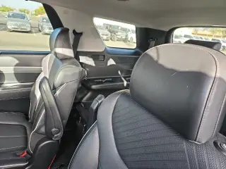 Hyundai PALISADE 2024 SEL SUV de 4 puertas