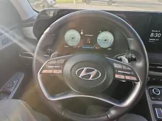 Hyundai PALISADE 2024 SEL SUV de 4 puertas