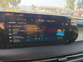 Hyundai PALISADE 2024 SEL SUV de 4 puertas