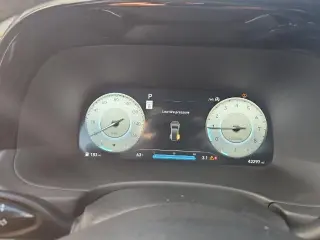 Hyundai PALISADE 2024 SEL SUV de 4 puertas