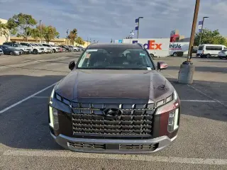 Hyundai PALISADE 2024 SEL SUV de 4 puertas