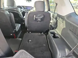 Hyundai PALISADE 2024 SEL SUV de 4 puertas
