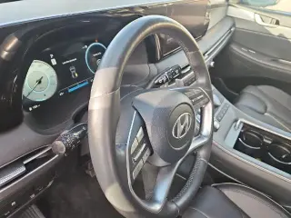 Hyundai PALISADE 2024 SEL SUV de 4 puertas