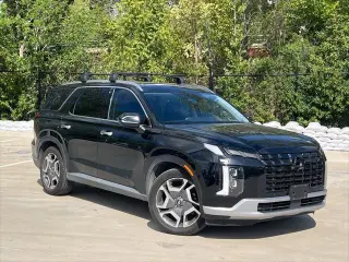 Hyundai PALISADE 2024 SEL 4 puertas SUV