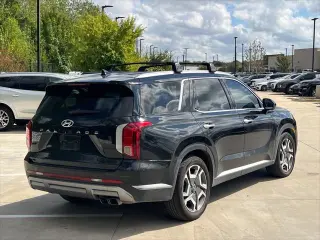Hyundai PALISADE 2024 SEL 4 puertas SUV
