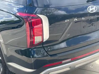 Hyundai PALISADE 2024 SEL 4 puertas SUV