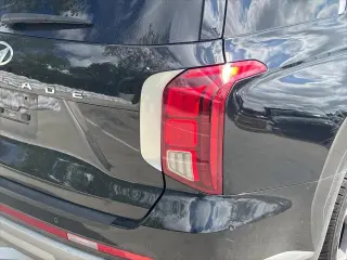 Hyundai PALISADE 2024 SEL 4 puertas SUV