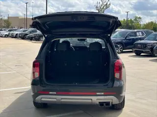 Hyundai PALISADE 2024 SEL 4 puertas SUV