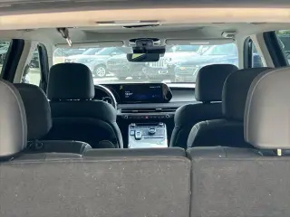 Hyundai PALISADE 2024 SEL 4 puertas SUV