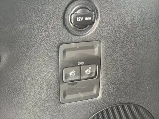 Hyundai PALISADE 2024 SEL 4 puertas SUV