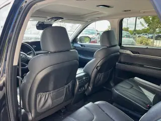 Hyundai PALISADE 2024 SEL 4 puertas SUV