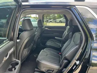 Hyundai PALISADE 2024 SEL 4 puertas SUV