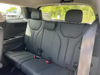 Hyundai PALISADE 2024 SEL 4 puertas SUV