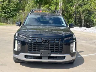 Hyundai PALISADE 2024 SEL 4 puertas SUV