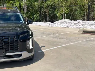 Hyundai PALISADE 2024 SEL 4 puertas SUV