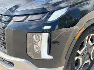 Hyundai PALISADE 2024 SEL 4 puertas SUV