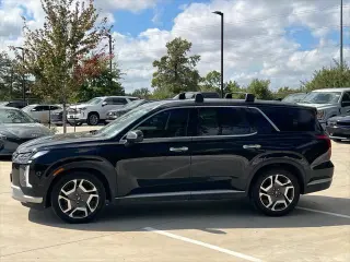 Hyundai PALISADE 2024 SEL 4 puertas SUV