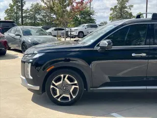 Hyundai PALISADE 2024 SEL 4 puertas SUV