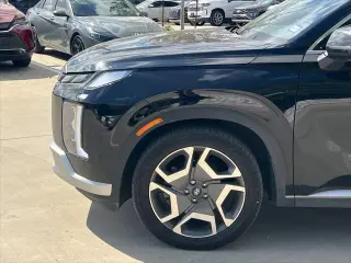 Hyundai PALISADE 2024 SEL 4 puertas SUV