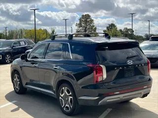 Hyundai PALISADE 2024 SEL 4 puertas SUV
