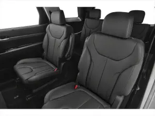 Hyundai PALISADE 2020 SEL SUV de 4 puertas