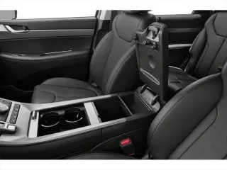 Hyundai PALISADE 2020 SEL SUV de 4 puertas