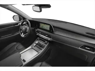 Hyundai PALISADE 2020 SEL SUV de 4 puertas