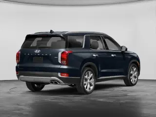 Hyundai PALISADE 2020 SEL SUV de 4 puertas
