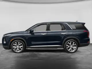 Hyundai PALISADE 2020 SEL SUV de 4 puertas