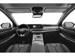 Hyundai PALISADE 2020 SEL SUV de 4 puertas