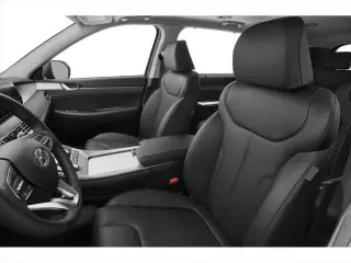 Hyundai PALISADE 2020 SEL SUV de 4 puertas