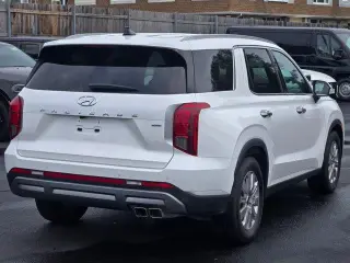 Hyundai PALISADE 2025 AWD SEL SUV de 4 puertas