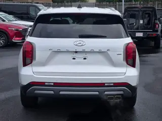 Hyundai PALISADE 2025 AWD SEL SUV de 4 puertas