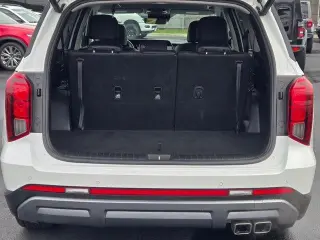 Hyundai PALISADE 2025 AWD SEL SUV de 4 puertas