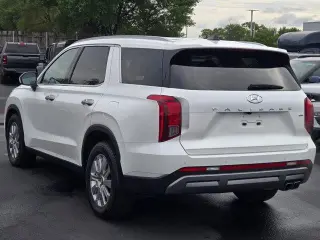 Hyundai PALISADE 2025 AWD SEL SUV de 4 puertas
