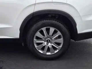Hyundai PALISADE 2025 AWD SEL SUV de 4 puertas