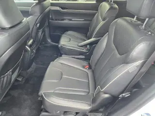 Hyundai PALISADE 2025 AWD SEL SUV de 4 puertas