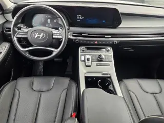 Hyundai PALISADE 2025 AWD SEL SUV de 4 puertas