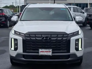 Hyundai PALISADE 2025 AWD SEL SUV de 4 puertas