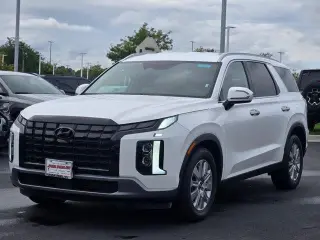 Hyundai PALISADE 2025 AWD SEL SUV de 4 puertas