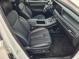 Hyundai PALISADE 2025 AWD SEL SUV de 4 puertas