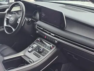 Hyundai PALISADE 2025 AWD SEL SUV de 4 puertas