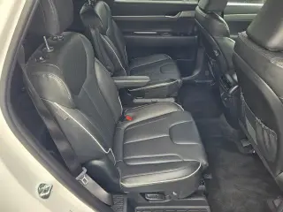 Hyundai PALISADE 2025 AWD SEL SUV de 4 puertas