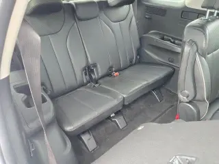 Hyundai PALISADE 2025 AWD SEL SUV de 4 puertas
