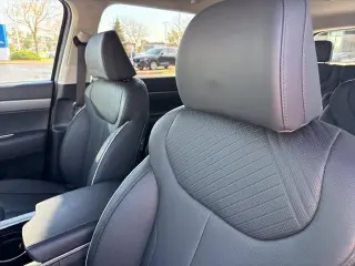 Hyundai PALISADE 2024 AWD SEL SUV de 4 puertas