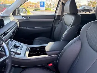 Hyundai PALISADE 2024 AWD SEL SUV de 4 puertas